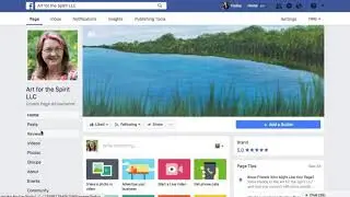 How to Change Your Facebook Business Page Name 2017