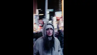 Эффект суперразмытого фото на iPhone 😱