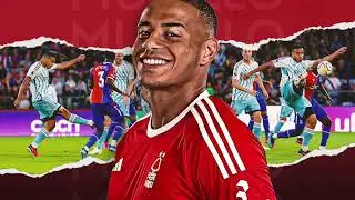 Murillo dos Santos Chant (Nottingham Forest)
