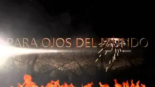 INTRU SHADAY FILMS PARA OJOS DEL MUNDO