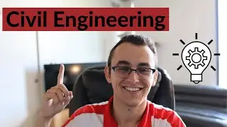 WHAT IS CIVIL ENGINEERING // ASU ENGINEERING STUDENT
