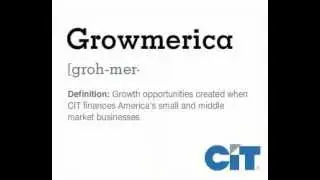 CIT Group - Growmerica