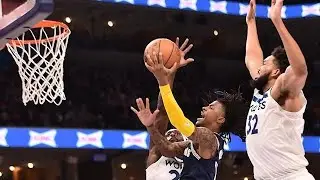 Memphis Grizzlies vs Minnesota Timberwolves - Full Game 3 Highlights | April 21, 2022 NBA Playoffs