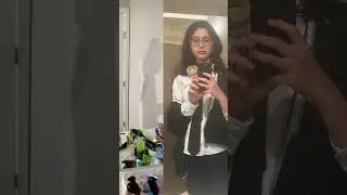 Trans girl glow up 2025