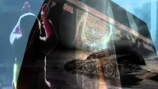 Hasan dursun - Hu ALLAH ((Harika iLahi))