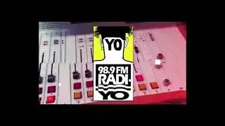 The Hit Line (Radi-Yo 98.9FM Jingle)