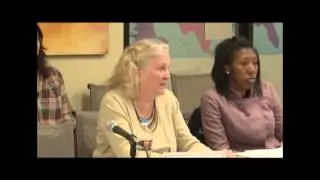 11/19/2015 Early Learning Council Meeting