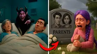 KPOP Demon Hunters Song 🎵 Rumi&rsquo;s Story - Part 4| Official Music Video