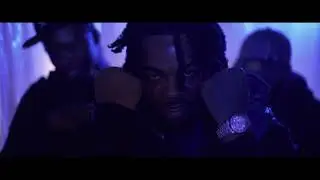 J Coby - In The Air (Unofficial Music Video)