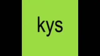 [FREE FOR PROFIT] CHARLI XCX x BRAT TYPE BEAT “KYS