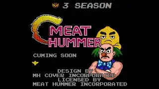 MEAT HUMMER SEASON 3 / AUTUMN 2025