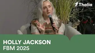 Holly Jackson - NOT QUITE DEAD YET 📖💚