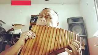 flauta Baritono afinavel!