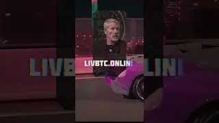 Bitcoin Architect casually dropsNFTsin meltdown#cryptochannel