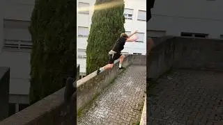 Parkour line #extreme #parkour #freerunning #extremesports #sport #parkourfreerun