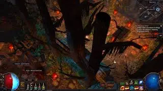Path Of Exile Hideout Abyss League