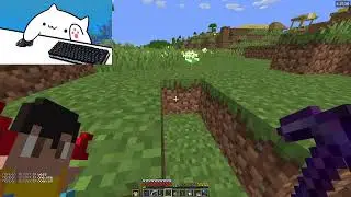The Balance Wars on the Doom Fall SMP @DaRealGarsy || Day 2