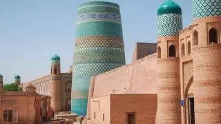 &ldquo;SARAXBORI DUGOH&rdquo;-Yunus RAJABIY nomidagi Maqom ansambli ijrosida. Badiiy rahbar Abduhoshim ISMOILOV.
