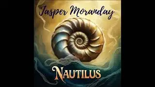 Jasper Moranday - White Whale (Moby-Dick) prod. Riffusion