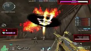 HERE WE HAVE ARMAGEDDON.CROSSFIRE WEST. CROSSFIRE HACK. CROSSFIRE CHEAT 2022.