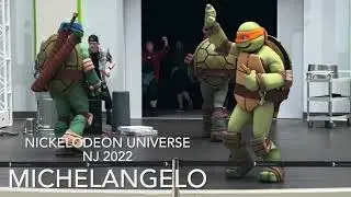 Character Reel 2025