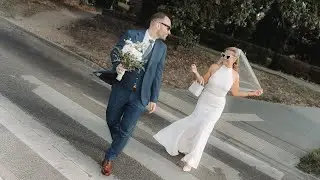 R & I || Wedding highlight film || &Oacute;buda, Budapest