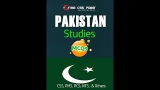 Pakistan studies mcqs with answers pdf.pakistan studies mcqs with answers in english pdf. #cssmcq