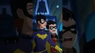 Harley Quinn - No Killing Rule | DC