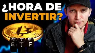 TODO sobre los nuevos ETFs de Bitcoin 📈