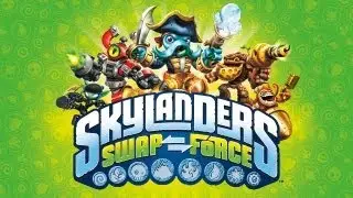 Skylanders Swap Force - Video zur Vorschau auf spieletipps.de