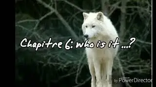 ~the Lost wolf~ ... S1 ep6