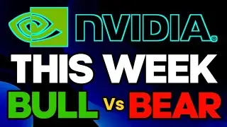 СРОЧНО: Акции Nvidia (NVDA) резко выросли на фоне сделок с Uber и Nokia