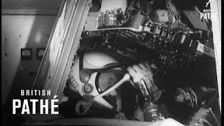 The Man John Glenn  (1962)