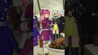 Happy 4th annaversary sword art online fatal bullet!