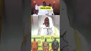 Karamoko DJAFAR Écoute les Paroles  Muhamed DICKO IMMA DICKO  Imma Mahdi