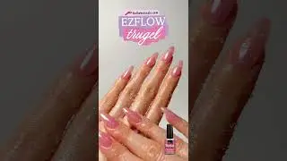 True color. True shine #TruGel #GelPolish #ProfessionalNails  #NailTrends #nailinspo #nailwholesale