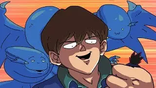 Yu-Gi-Oh!  - The Summoning (Parody Animation)
