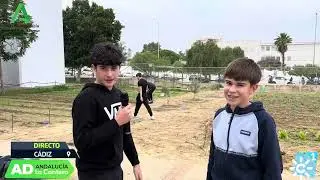 Reporteros en acci&oacute;n