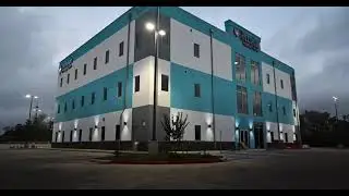 Galvatec Inc - Houston Texas. Metal Roofing & Building Components, Metal Decking & Joist