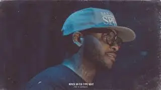 ROYCE DA 59 TYPE BEAT 