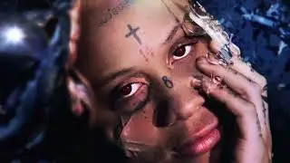Trippie Redd &ndash; Praying 4 Love (Official Audio)