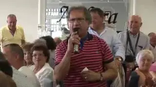 Antonio Miniño  Bailaora