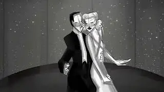 ART183 Memento final animation by Hirst