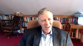 Robert Atkinson on a VMT Transition
