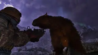 Ark Lost colony EP 5: A caccia di Megateri