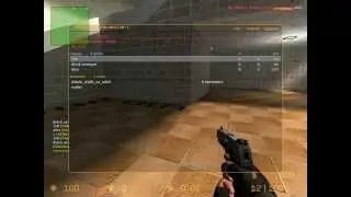 COUNTER-STRIKE SOURCE V 34 (TIM) - 4 СЕРИЯ.