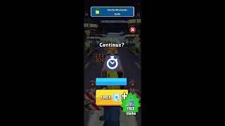 Angry Gran Run 2 full video game ep i1