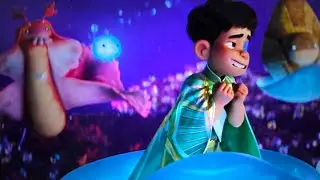 The Harry Awards 2026 Part 5 Best Animated Feature🏆