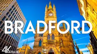 Top 10 Best Things to do in Bradford, England [Bradford Travel Guide 2025]