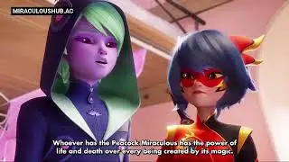 Miraculous tales of ladybug and cat noir Season 6 Yaksi gozen Amv